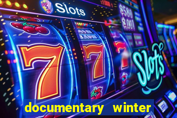 documentary winter on fire